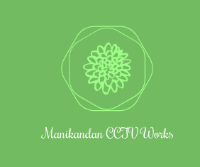Manikandan CCTV Works