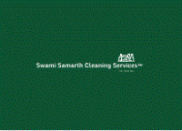 Swami Samarth Cleaning Services