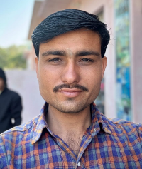Sukha Ram Carpenter