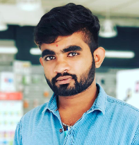 Megha Electricals 
