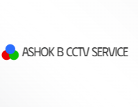 Ashok B CCTV Service