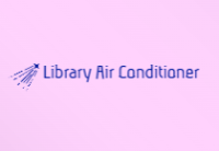 Library Air Conditioner 