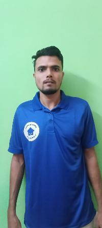 Md Jabir Hussain cleaning  Service