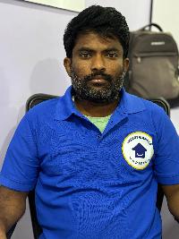 Teja Tile Works 