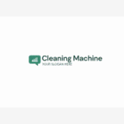 Cleaning Machine