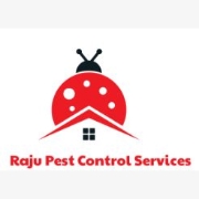 Logo of Raju Pest Control Services