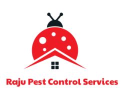 Raju Pest Control Services