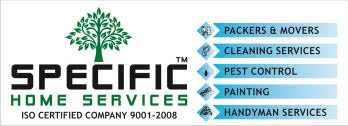 Specific Home Cleaning Services