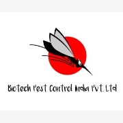 Biotech Pest Control India Pvt. Ltd