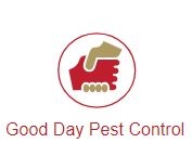 Logo of Good Day Pest Control Services