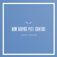 BDM Uddyog Pest Control