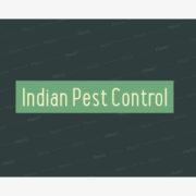 Indian Pest Management Services