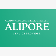 Agarwal Packers & Movers Ltd- Alipore