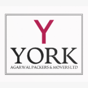 York Agarwal Packers & Movers Ltd