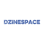 Logo of DzineSpace