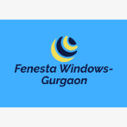 Fenesta Windows- Gurgaon 