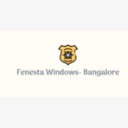 Fenesta Windows- Bangalore