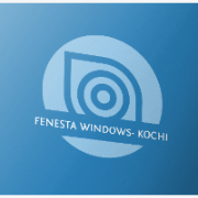 Fenesta Windows- Kochi