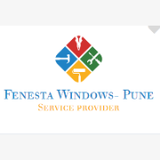 Fenesta Windows- Pune 