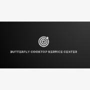 Butterfly Cooktop Service Center