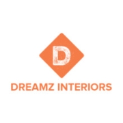 Logo of Dreamz Interiors