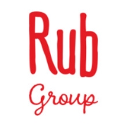 Logo of Rub Group