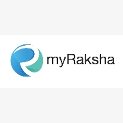 Logo of My Raksha Cleaning Services