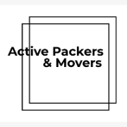 Active Packers & Movers-Pune