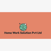 Home Work Solution Pvt Ltd