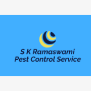 S K Ramaswami Pest Control Service