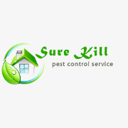 Logo of Surekill Pest Control Services