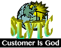 Logo of SLV Trading Corporation