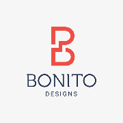 Logo of Bonito Designs 