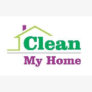 Logo of Clean My Home