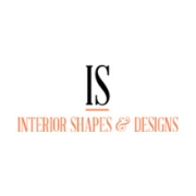 Logo of Interior Shapes & Designs