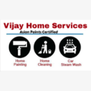 Logo of  Vijay Home Services
