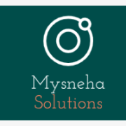 Mysneha  Solutions