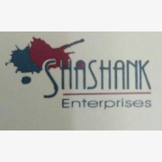 Logo of Shashank Enterprises
