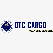Logo of DTC Cargo Packers & Movers