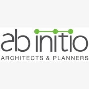 Logo of Abinitio Architects & Planners
