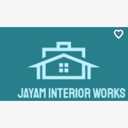 Jayam Interior Works