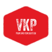 Logo of VKP Painting Contractor