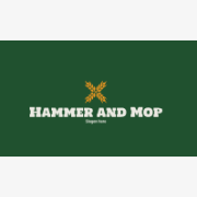 Hammer and Mop