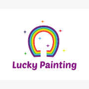 Logo of Lucky Painting
