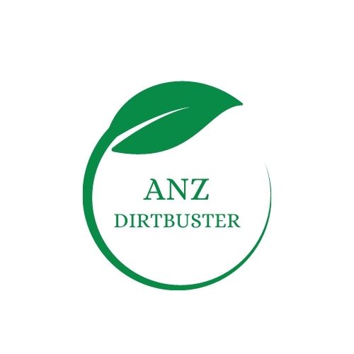ANZ DIRTBUSTER