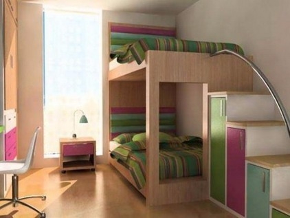 interior design bedroom ideas