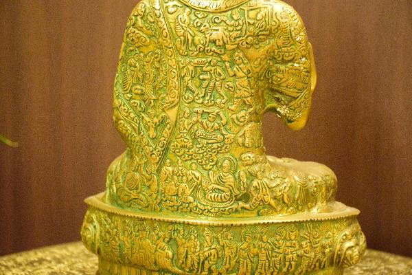 buddha antique