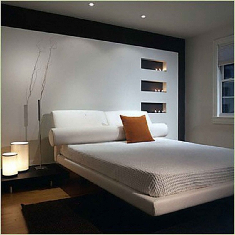 interior design for bedroom