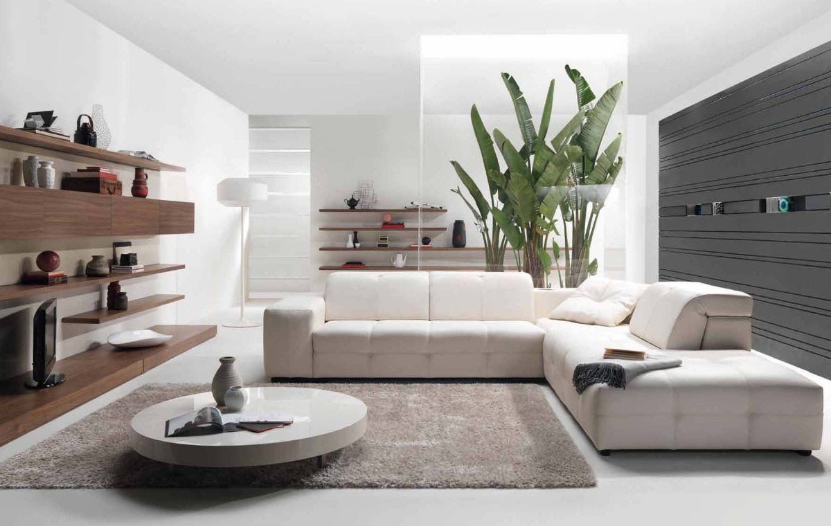 living room interior design