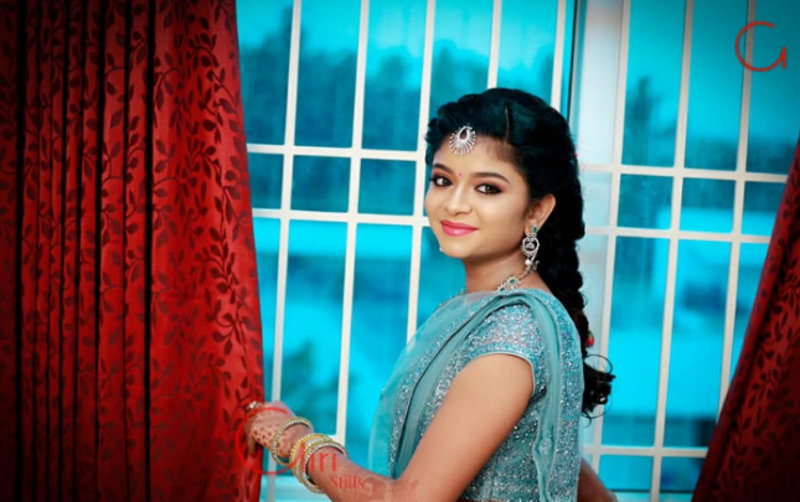 A Lush Celebration Of Womenhood | Manjal Neerattu Vizha/Puberty Ceremony of  Ananda Sasmita Manjal Neraattu Vizha is a lavishly celebrated… | Instagram